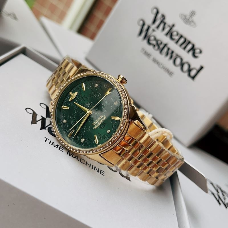 VIVIENNE WESTWOOD Watches